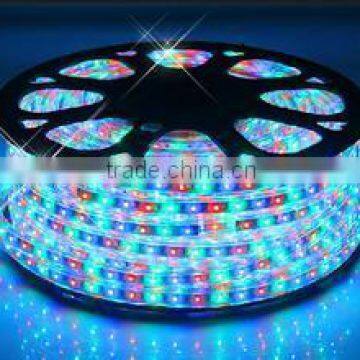 decorating the christmas tree led strip 220V