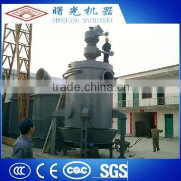 Industrial High Efficiency Coal gas equipment