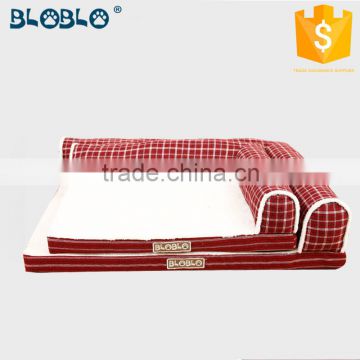 Noble home textile princess wholesale dog beds