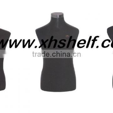 Fashion Headless half body mannequins