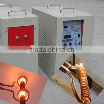 CE Approved Lead Smelting Oven With High Temperature