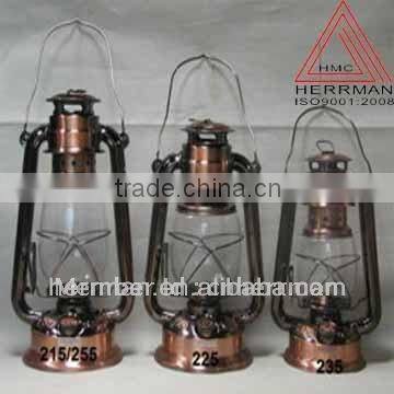 Hurricane lantern 235