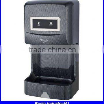 Jet Air Hand Dryer for Bathroom With Brushless Motor, 110V and 220V photo-4