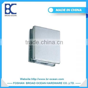 new products in china glass door hinge clamp patch fitting (V-861)