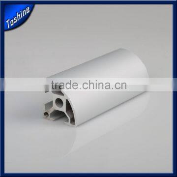 T Slot Aluminium Profile for Adamantine photo-3