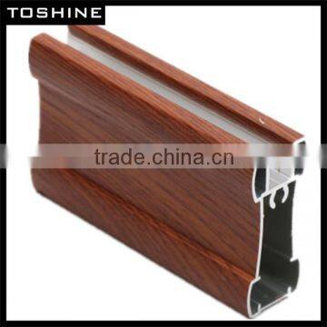 2014 Hot Sell Wooden Transfer Furniture Aluminum Profile photo-2