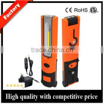 Super Bright LED COB Handheld Work Light