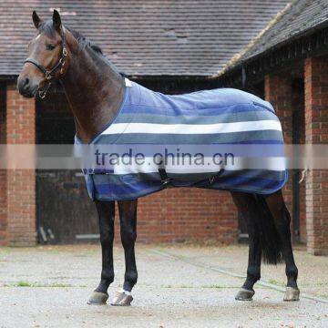 High quality breathable stable horse blanket/horse rug