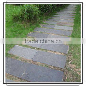 Natural Slate Stone Pavement for Outdoor