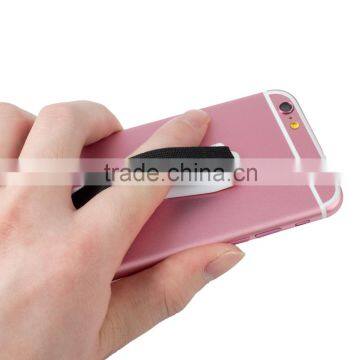 Factory price universal hot sale sling elastic strap cell phone grip A115