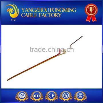 Instrument Thermocouple wire cable 2*20AWG