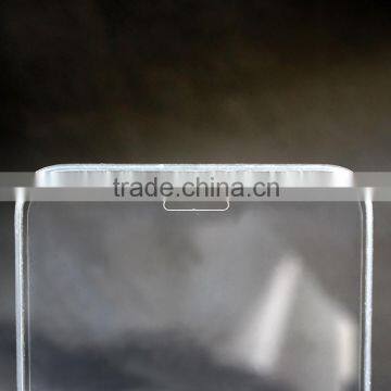 Big Sale Explision-proof 3D Silicone Tempered Glass Screen Protector for Iphone photo-3