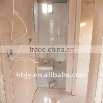 Partition Fire Resistant Fiber Cement Eps Cement Sandwich Panel photo-6