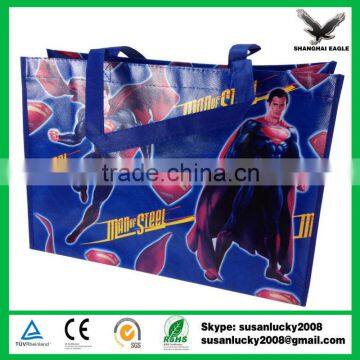 Promotion brand non woven bag customized (directly from factory)