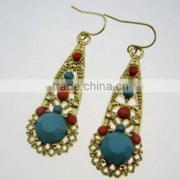 earrings turkey