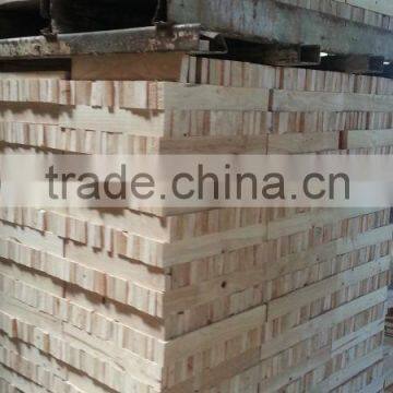 Quality S4S Rubberwood photo-2