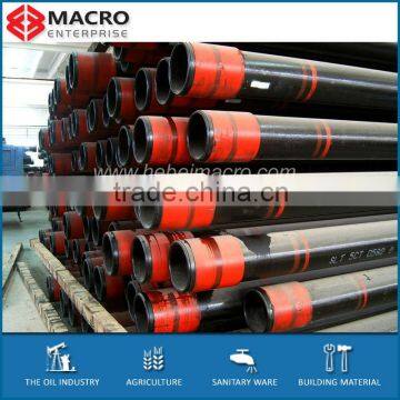 API Spec 5CT L80-1 Casing Pipe