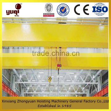 Factory Surply Drawing Customized 100t Lifting Capacity Crane Used Indoor or Outdoor photo-3