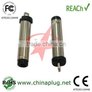 4.0mm 1.7mm connector dc power plug types