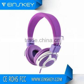 new producrts stylish design top fashion super bass headphone