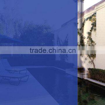 Brown Color Window Tinting Film, Glass PET Film photo-2