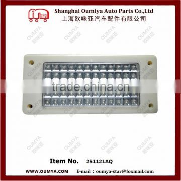 Car dome light 251121AQ