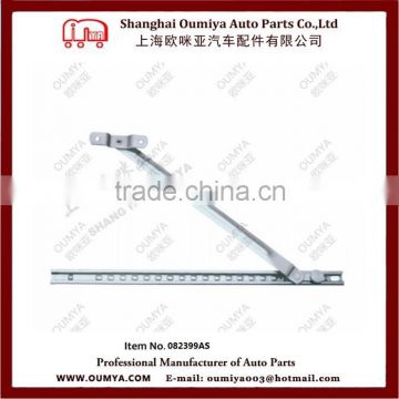 Threshold device for truck 082399AS