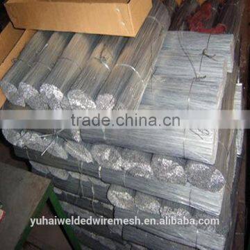 Anping Yuhai Straight Cut Iron Wire photo-1