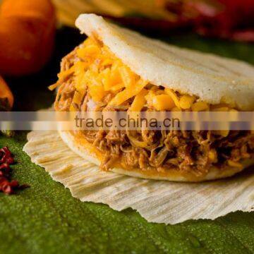 High Speed Auto Arepa Making Machine\ photo-6