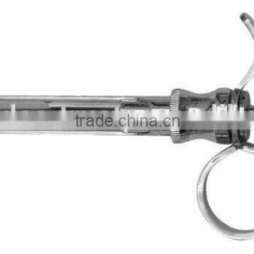 Self Aspirating Syringes With Metric Thread /Dental Oral Instruments photo-5