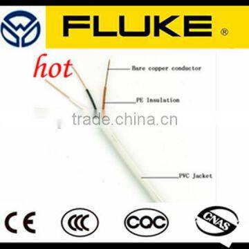 2-10pr Telephone Cable Manufacturer Cat3 UTP RJ11 photo-3