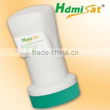 universal ku-band LNB