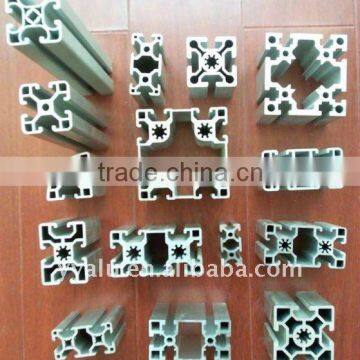 industrial assembly line aluminium profile yy003