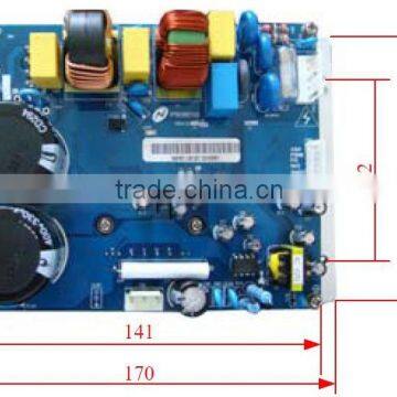 BLDC Motor Controller. motor controller. motor driver