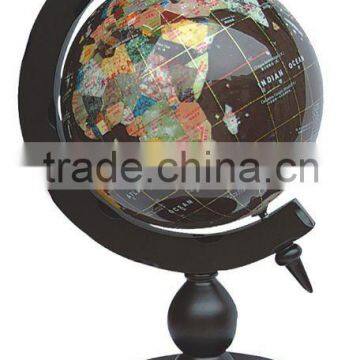 wooden gift,globe