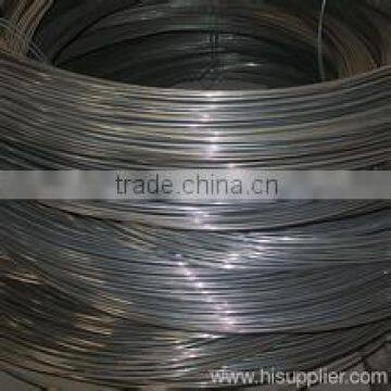 high carbon spring steel wire for mattress