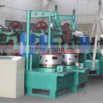 Welding Wire Drawing Machine Made in China