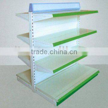 Double Side Bump & Hole(With Light) Shelf