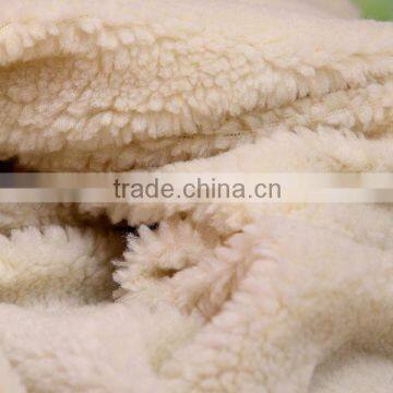 Fashion High quality faux fur fabrics