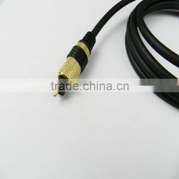 2015 New Design Optical Audio Output Cable Made in China photo-6