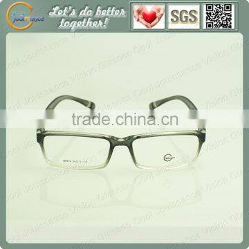 European style tr90 eyeglass frame for reading glasses on sale