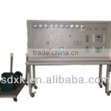 Electrical Lab, Electrical Power System Training System, Electrical Automation Trainer