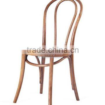 wooden restaurant dining thonet chair