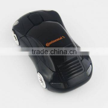 car shape wireless mouse for computer/laptop