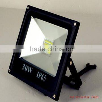 30W for outdoor led street light