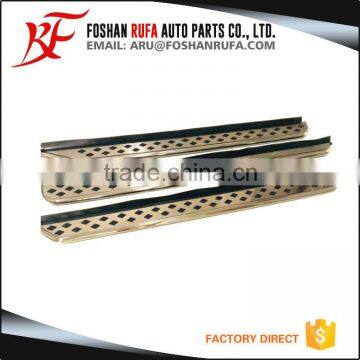 Wholesale Hot Selling Factory Direct Price High Quality Car Side Step photo-3