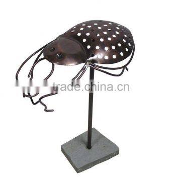 Garden Bugs, Garden Landscaping, Garden Sculpture, Garden Ornaments