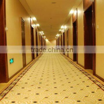 Luxury 5 Star Hotel Carpet, Lobby Carpet H-09 photo-5