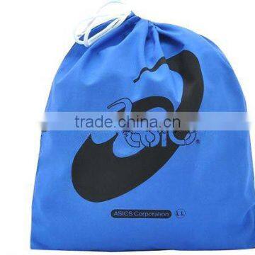 210d Polyester Drawstring Dresses Bag,Dresses Storage Bag