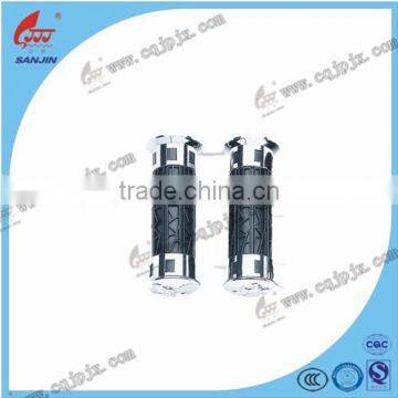 Hot Sale Motorcycle Handle Grips / Plastic Handle Grip / Handle Grip Covers JP-A013 Chinese factory good price